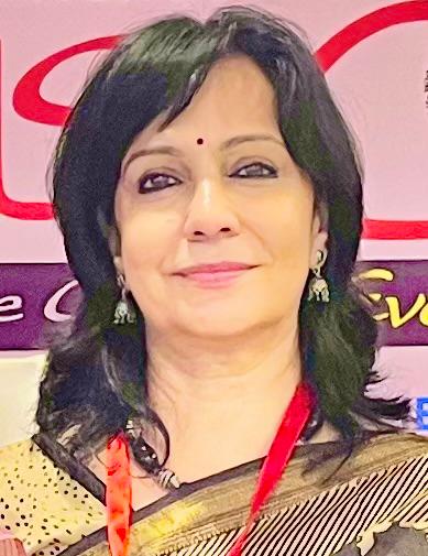 Dr. Minie Anand Dr. Minie Anand